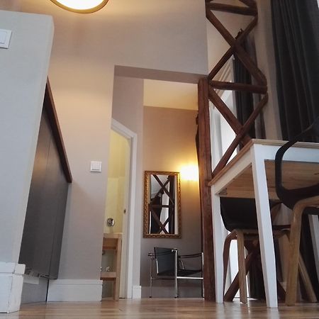 Temple Suites Guesthouse Portimão Zewnętrze zdjęcie