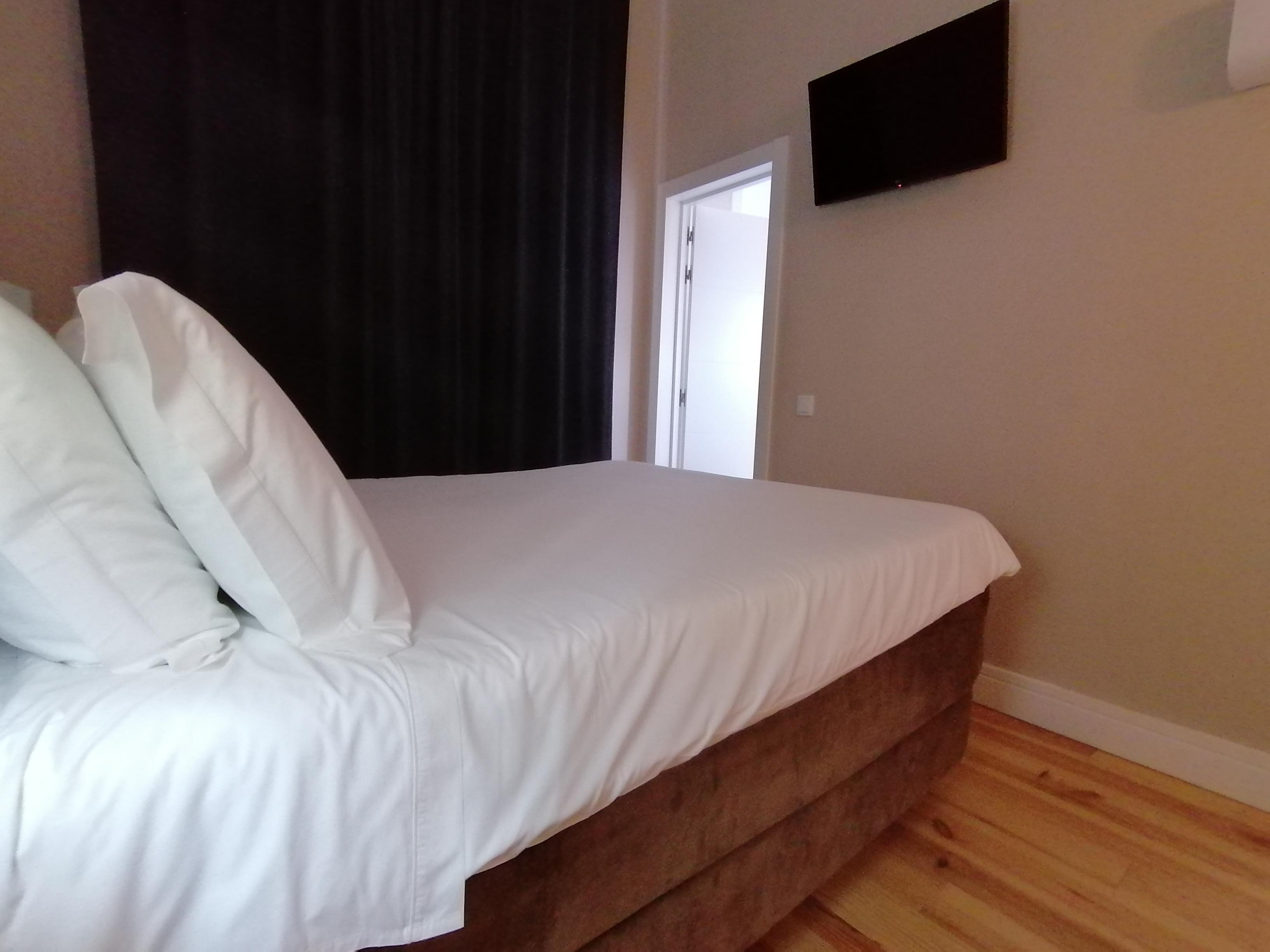 Temple Suites Guesthouse Portimão Zewnętrze zdjęcie