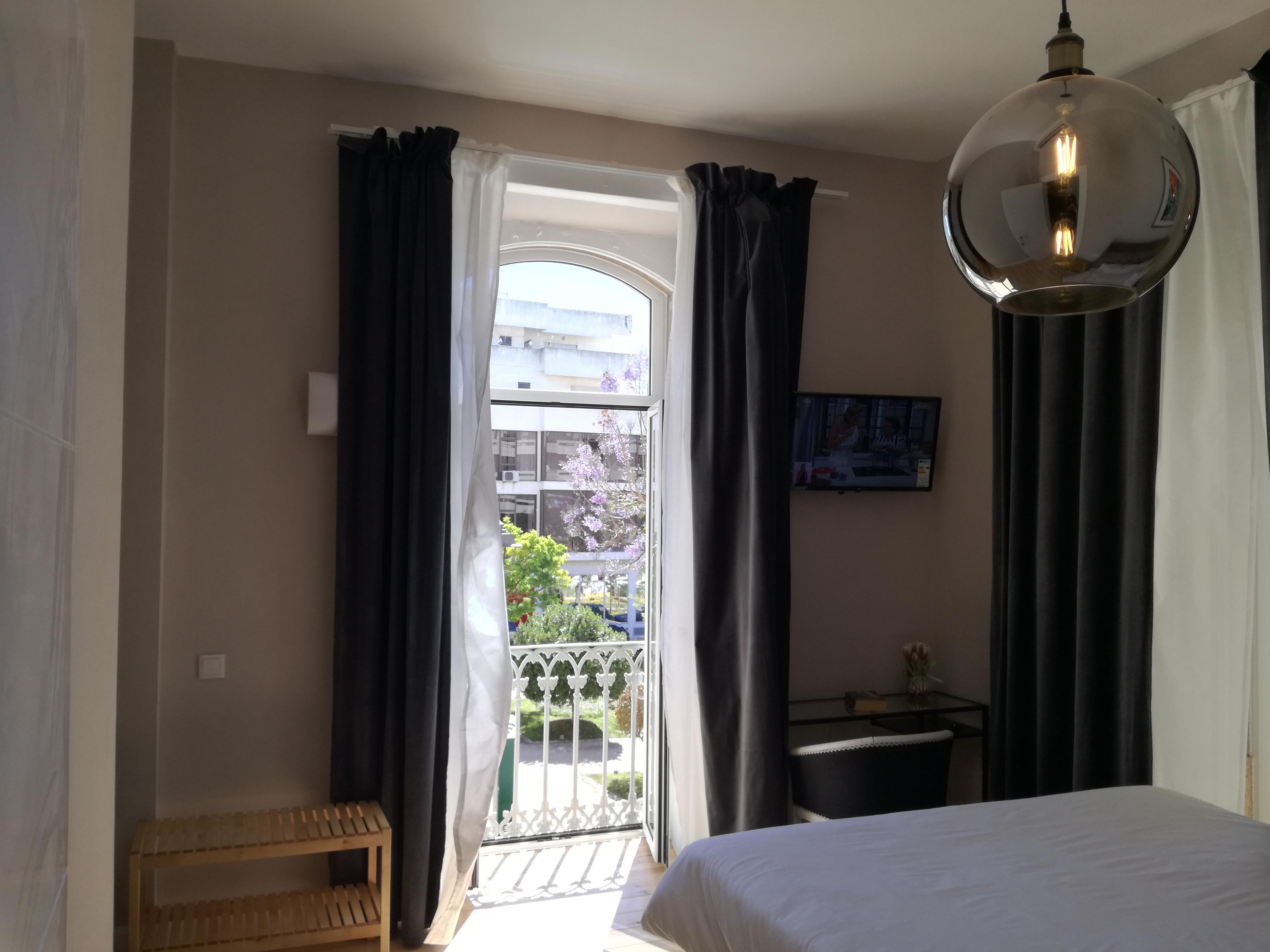 Temple Suites Guesthouse Portimão Zewnętrze zdjęcie