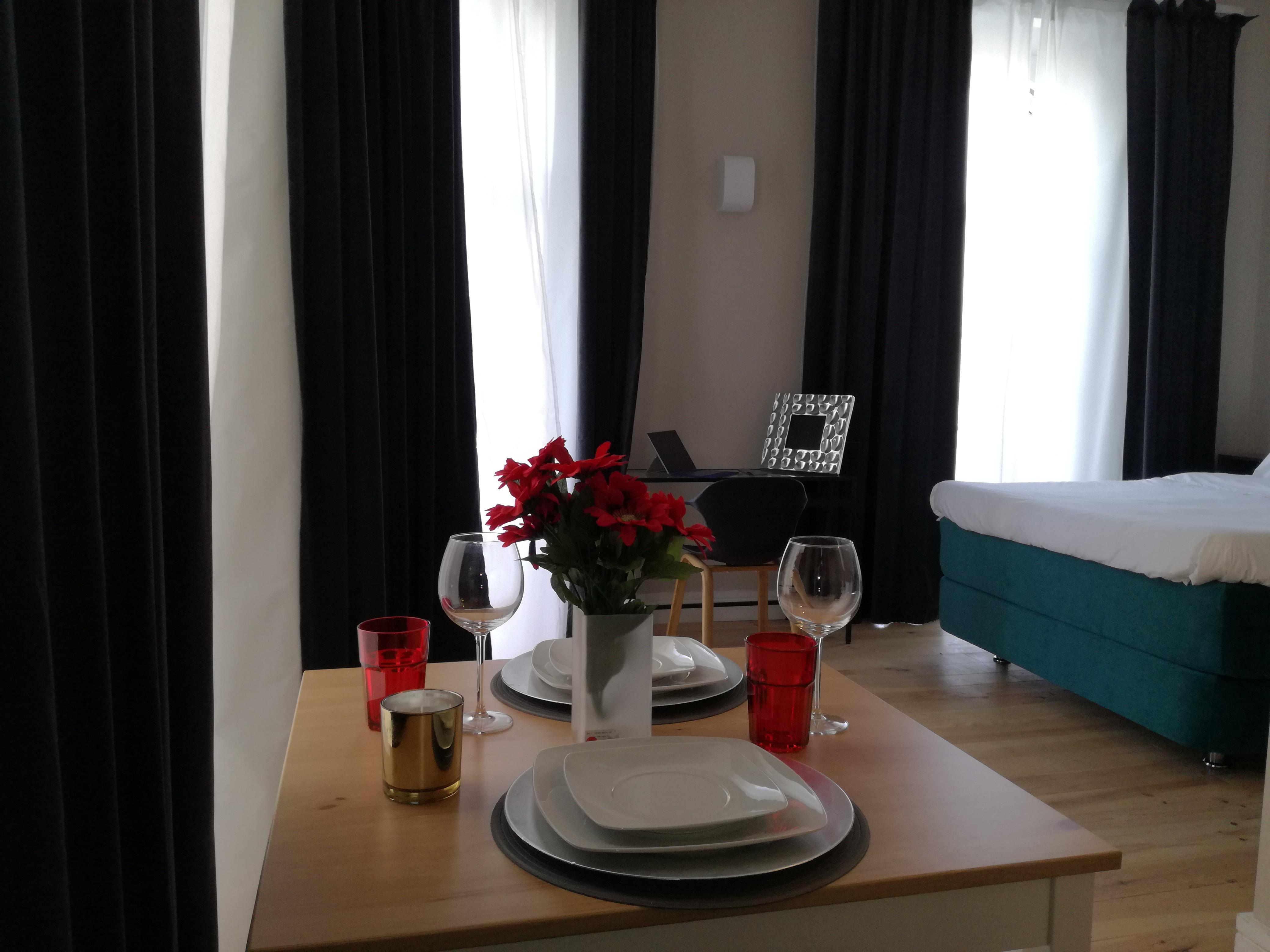 Temple Suites Guesthouse Portimão Zewnętrze zdjęcie