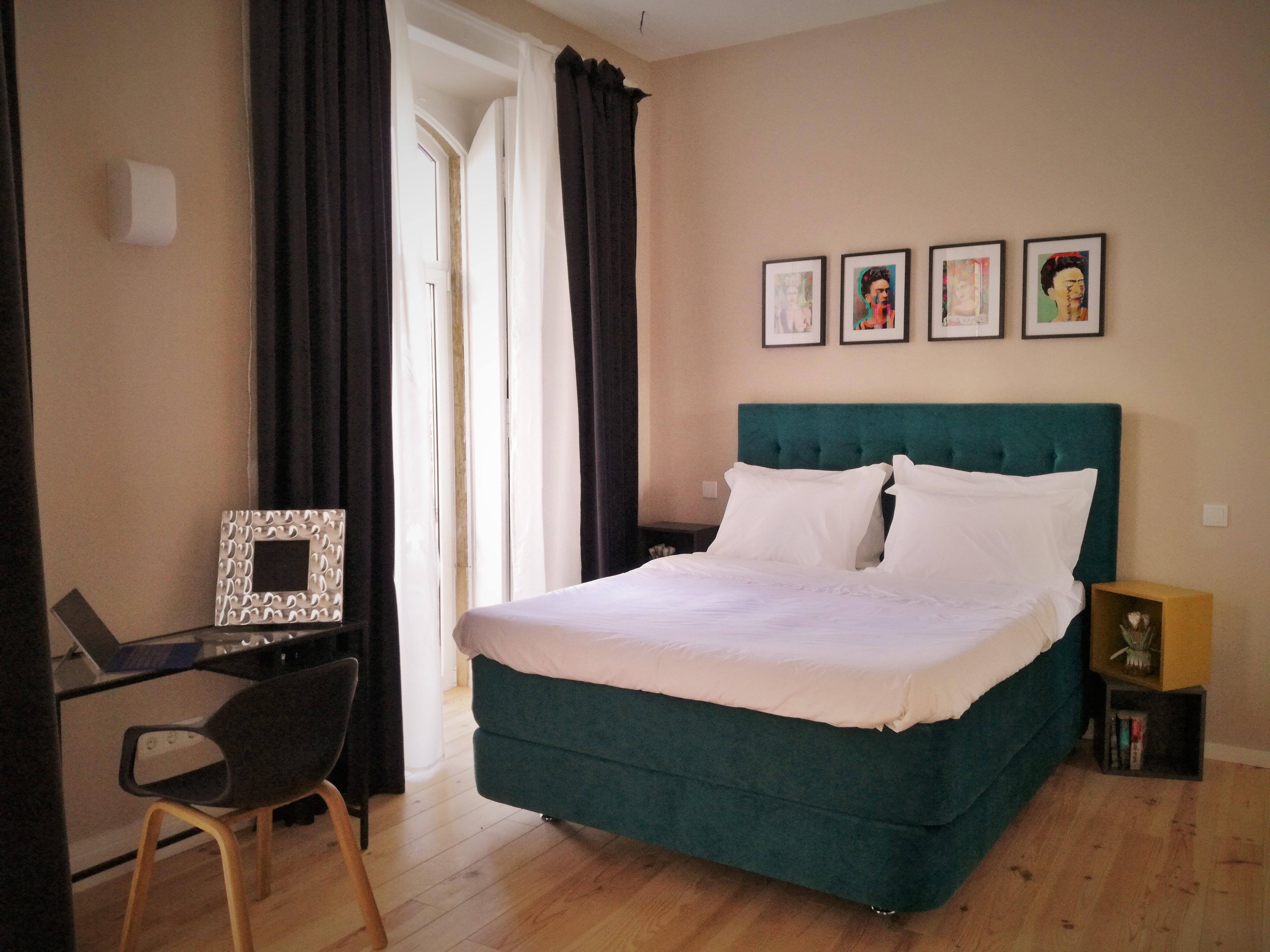 Temple Suites Guesthouse Portimão Zewnętrze zdjęcie