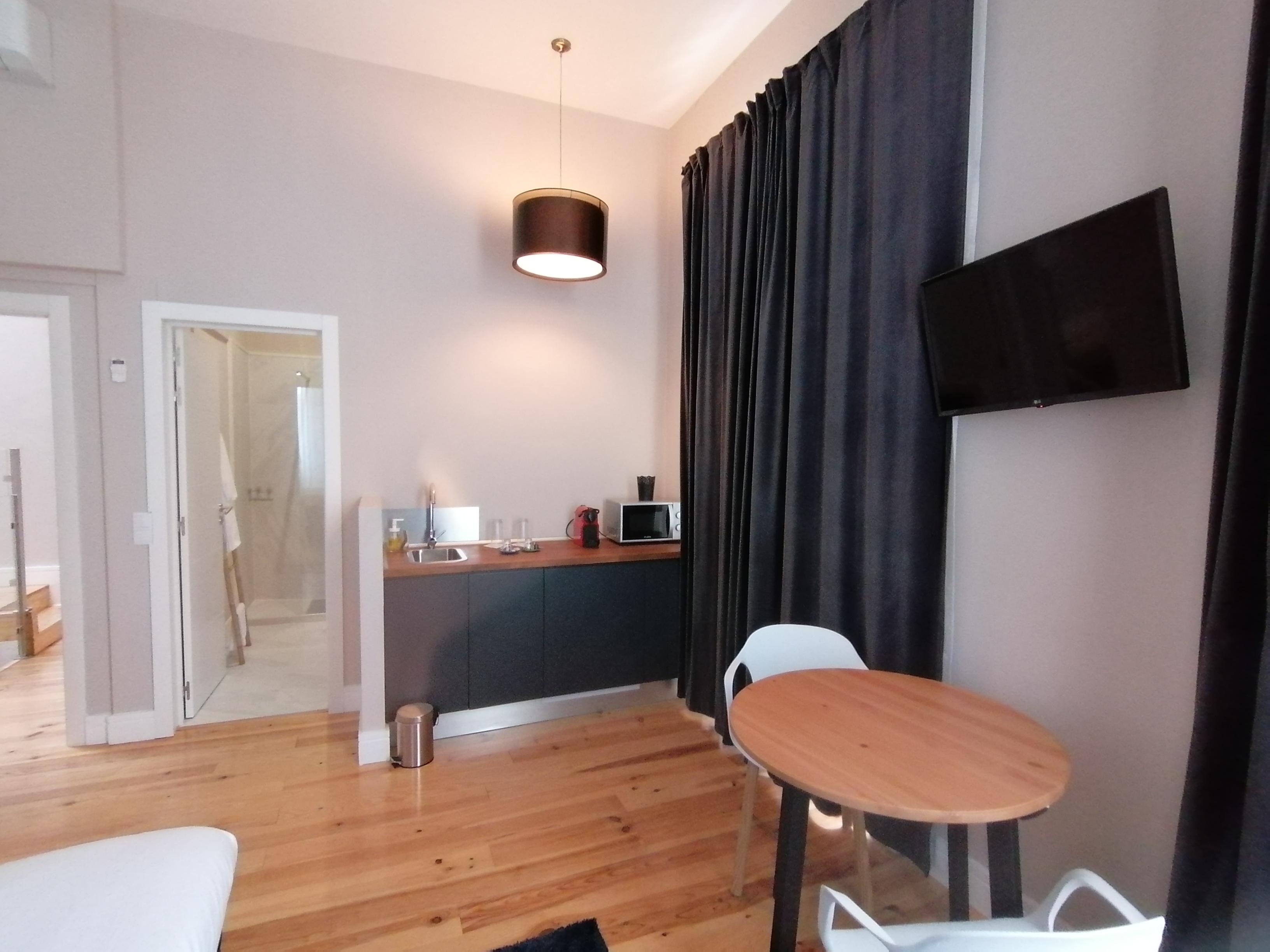 Temple Suites Guesthouse Portimão Zewnętrze zdjęcie