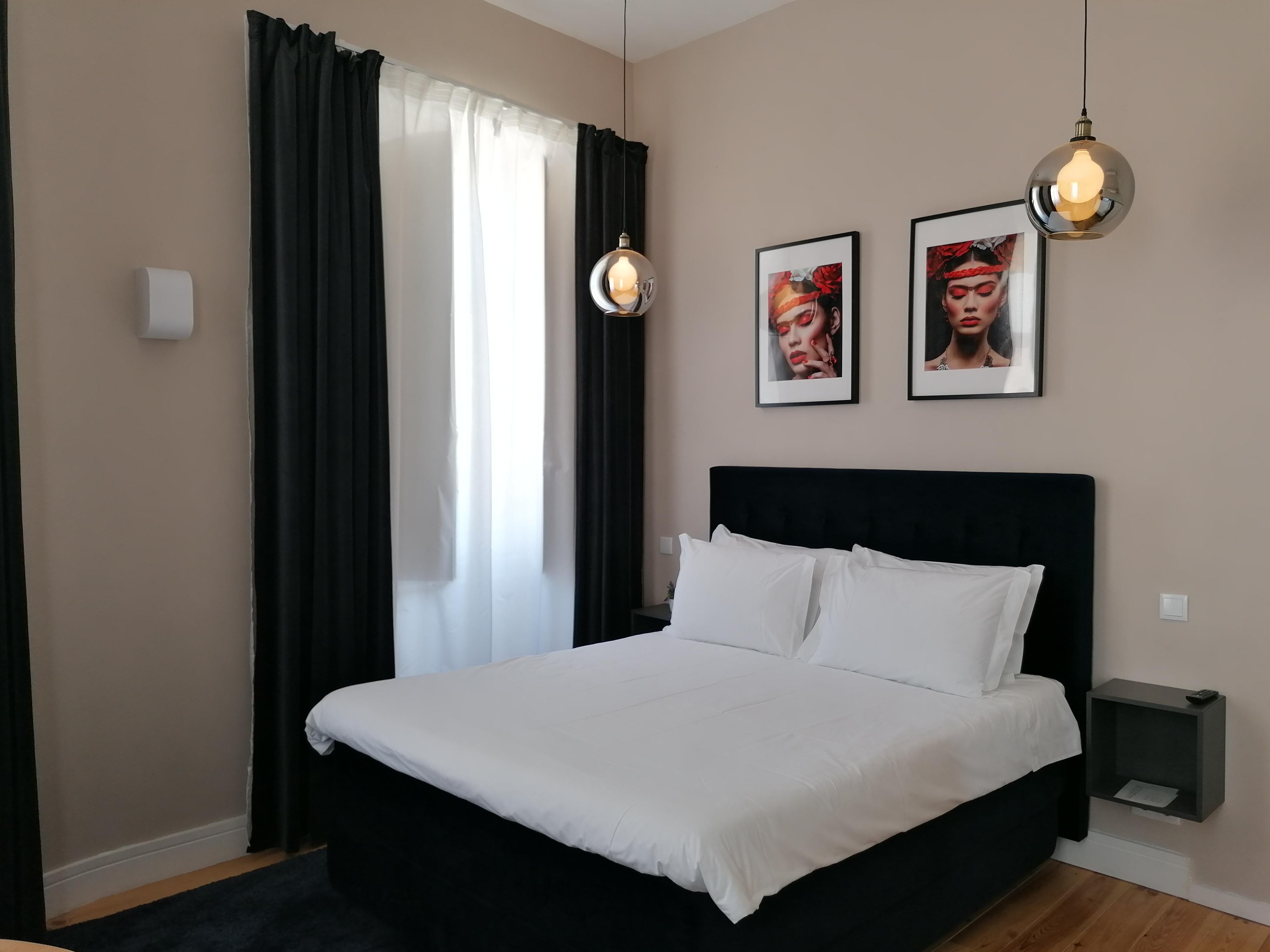 Temple Suites Guesthouse Portimão Zewnętrze zdjęcie