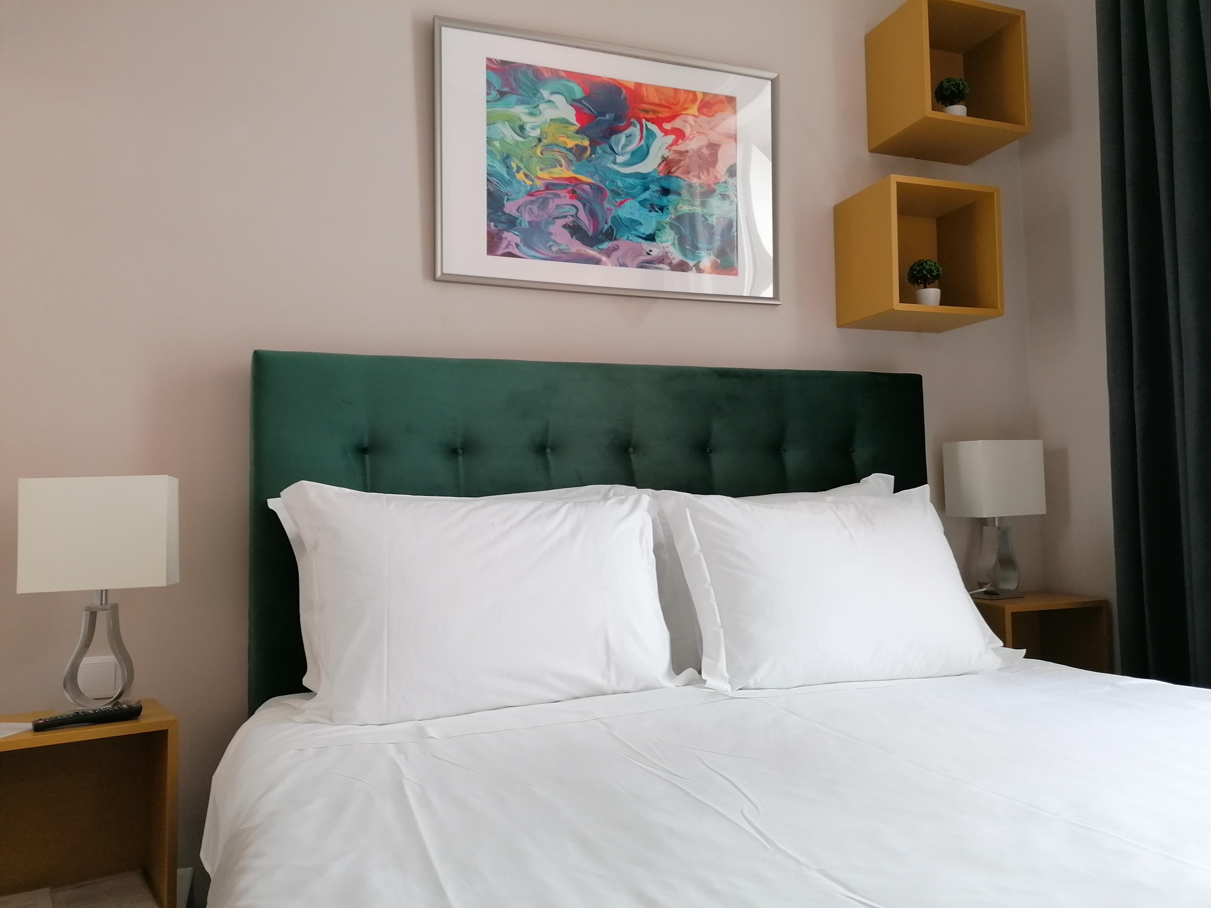 Temple Suites Guesthouse Portimão Zewnętrze zdjęcie
