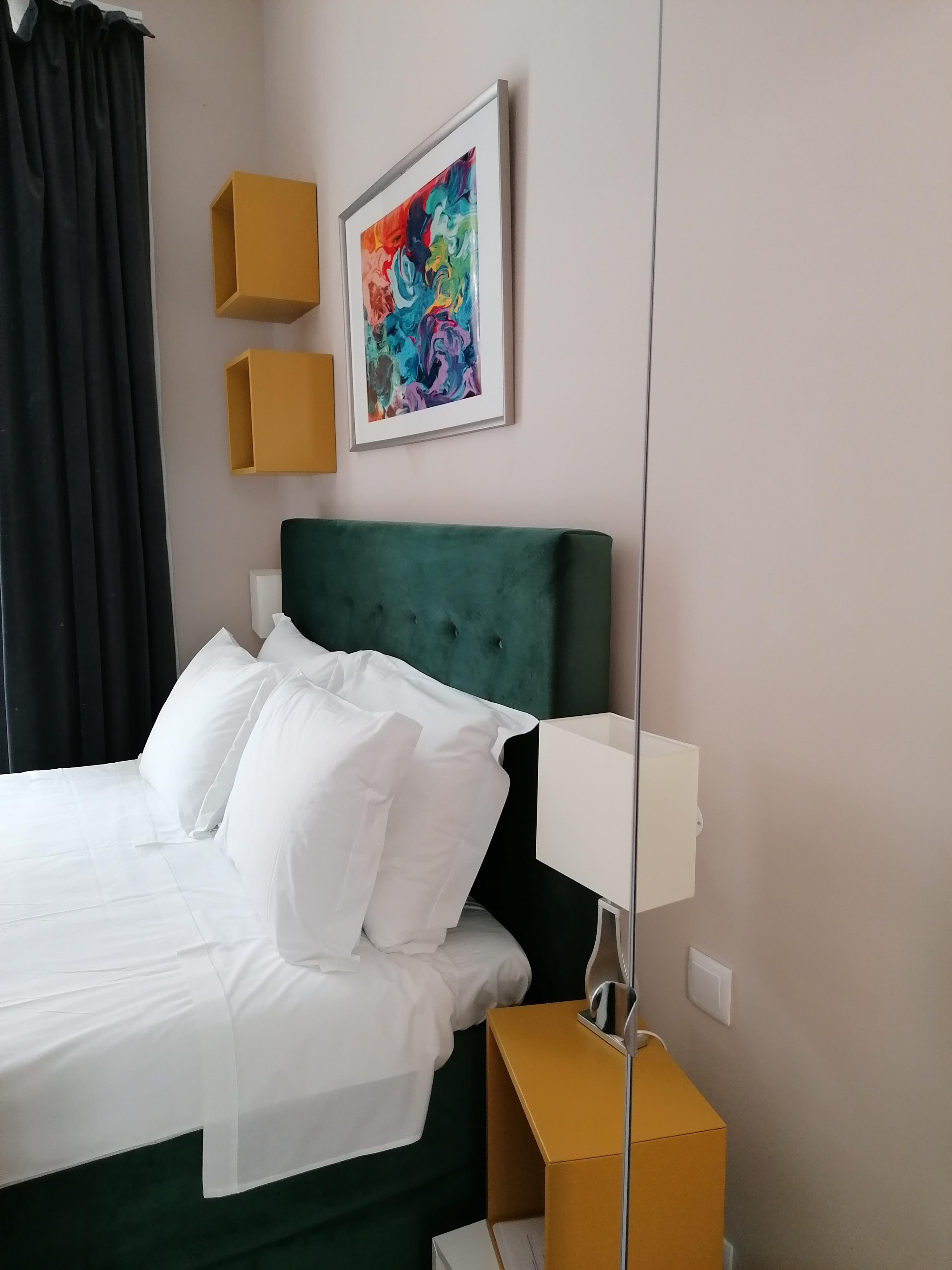 Temple Suites Guesthouse Portimão Zewnętrze zdjęcie