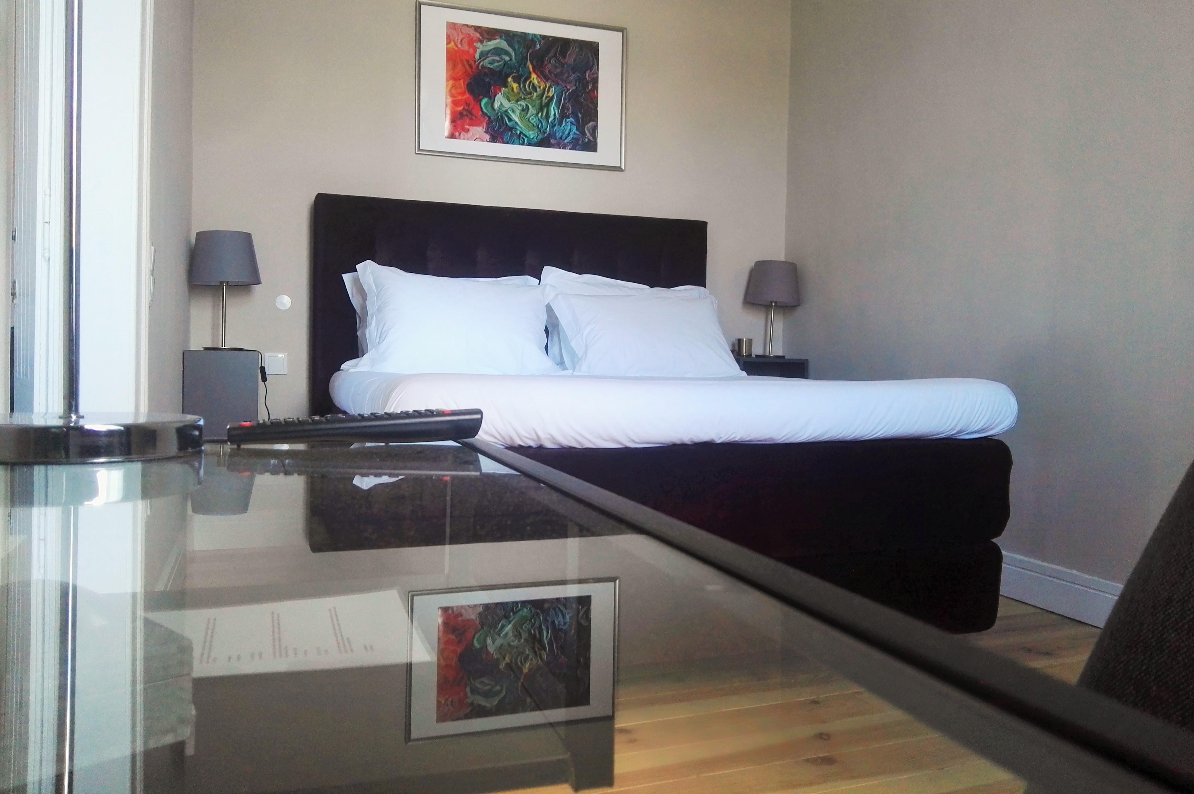 Temple Suites Guesthouse Portimão Zewnętrze zdjęcie