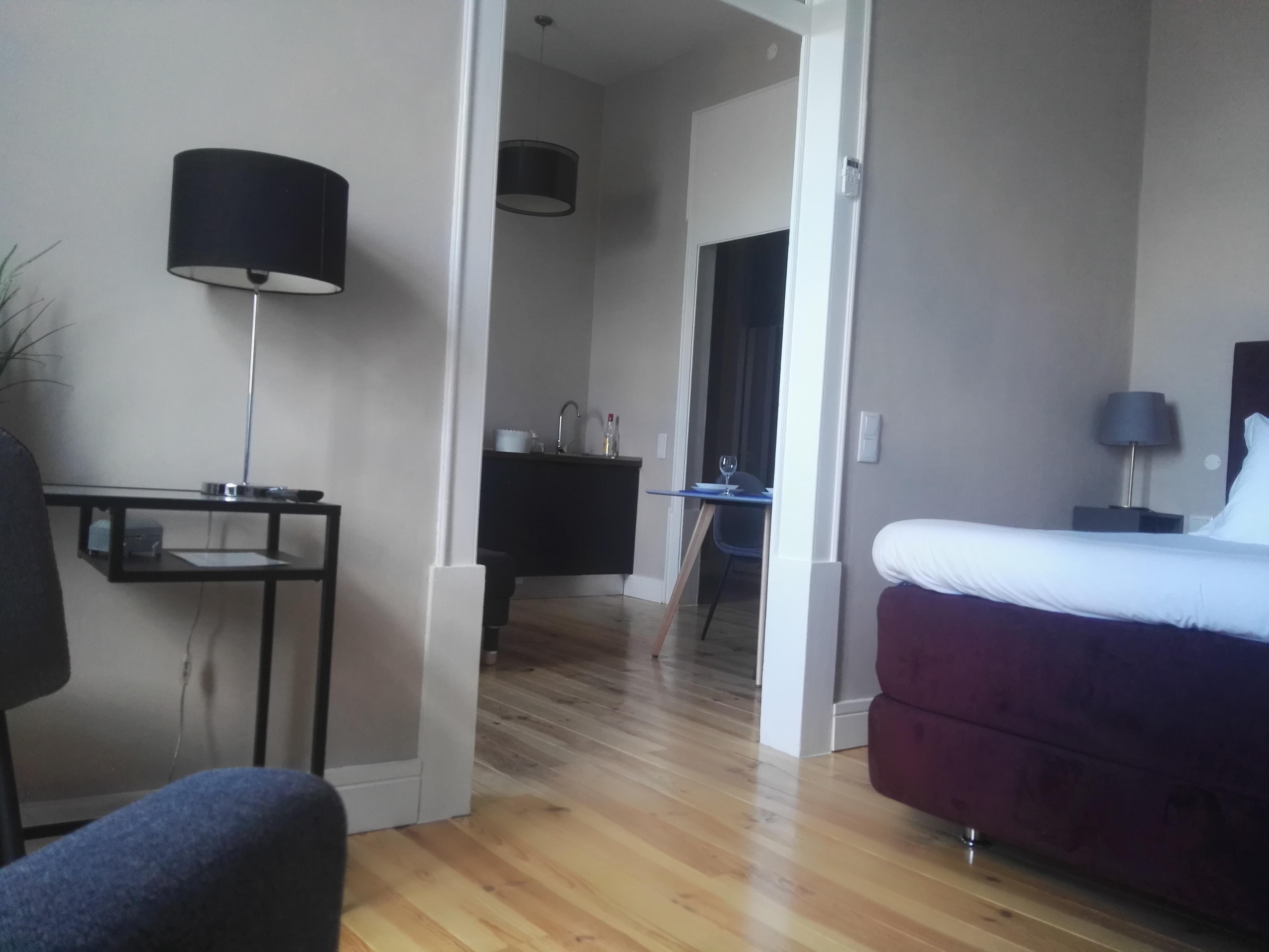 Temple Suites Guesthouse Portimão Zewnętrze zdjęcie