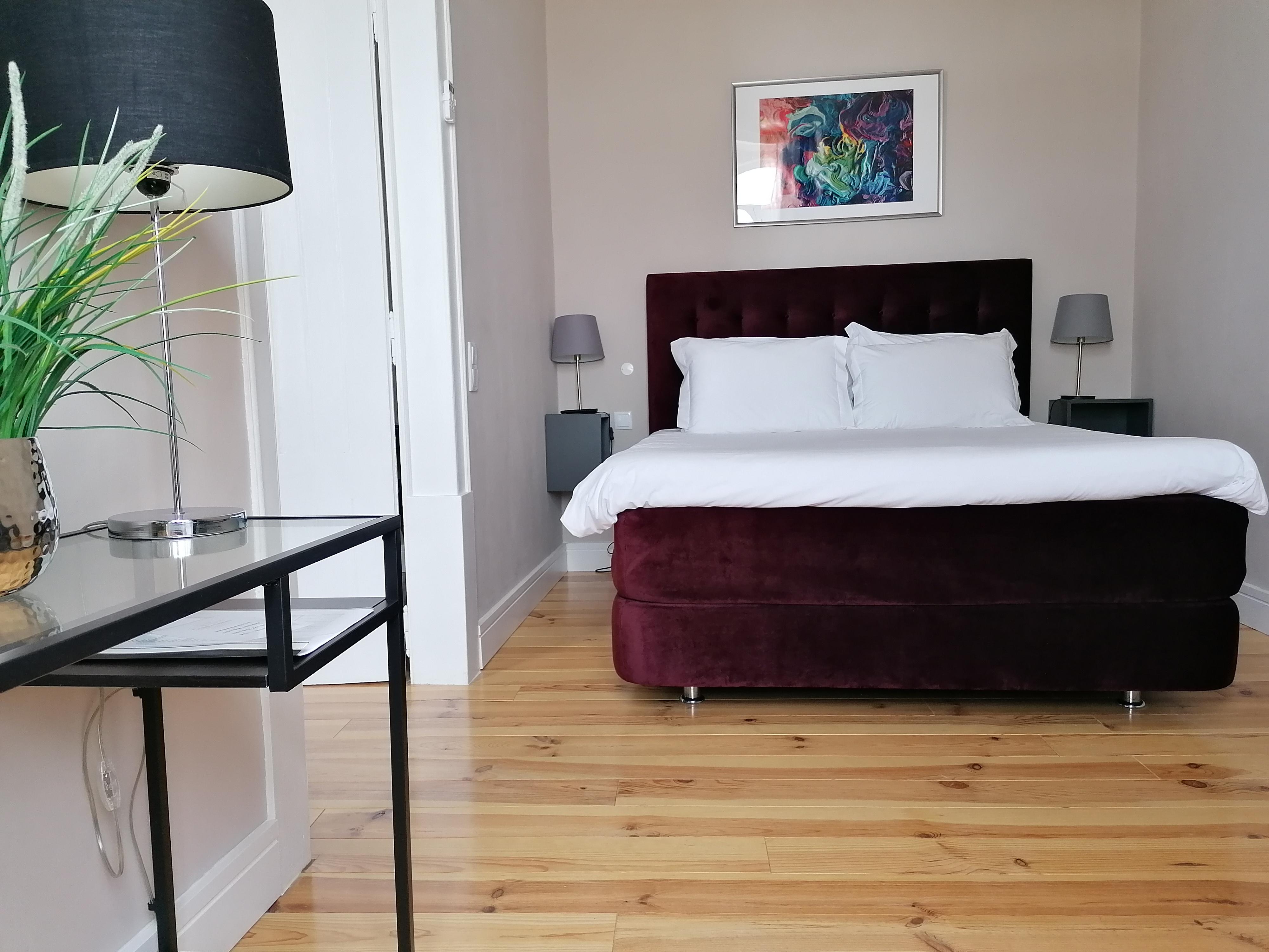 Temple Suites Guesthouse Portimão Zewnętrze zdjęcie