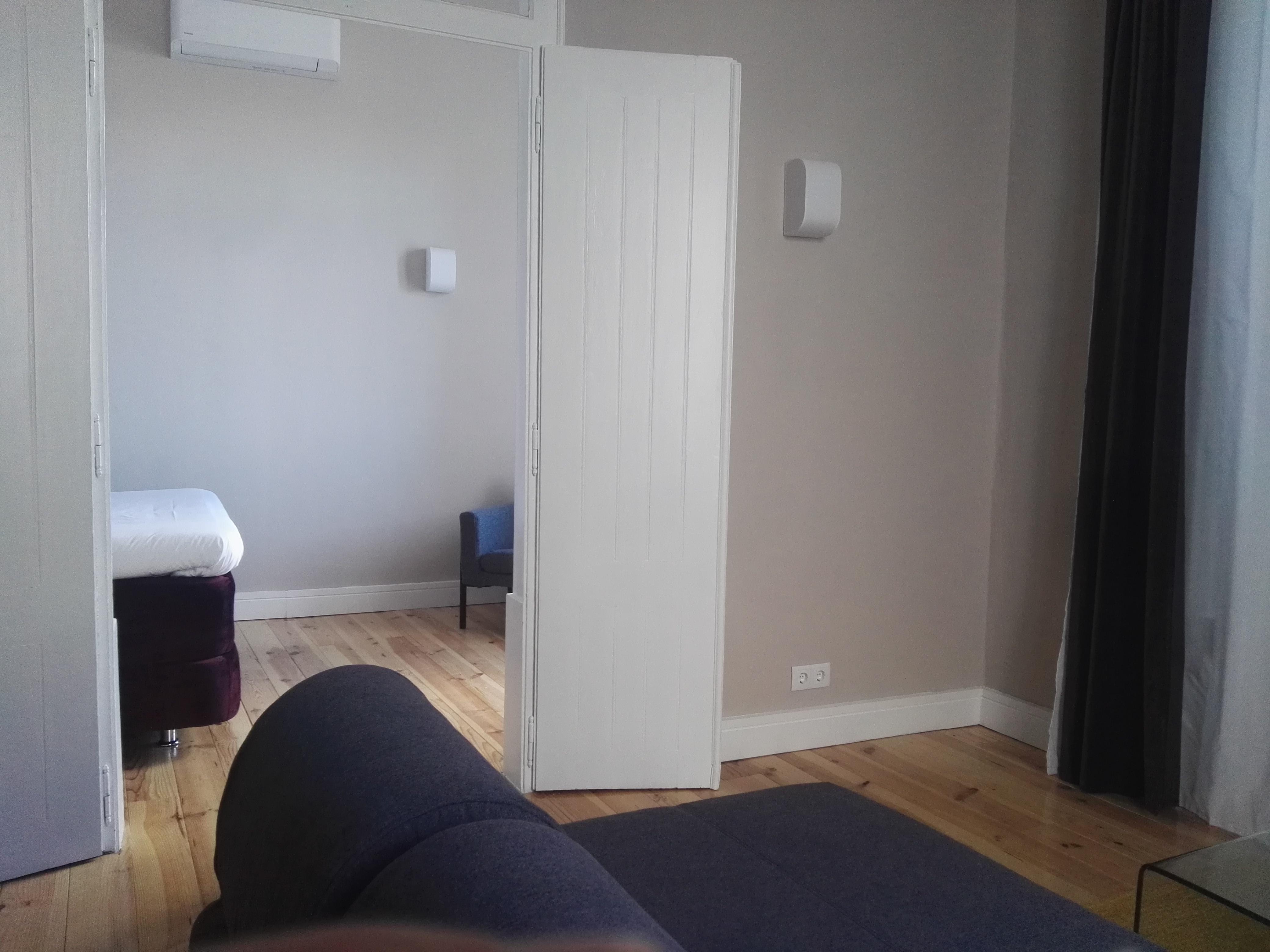 Temple Suites Guesthouse Portimão Zewnętrze zdjęcie