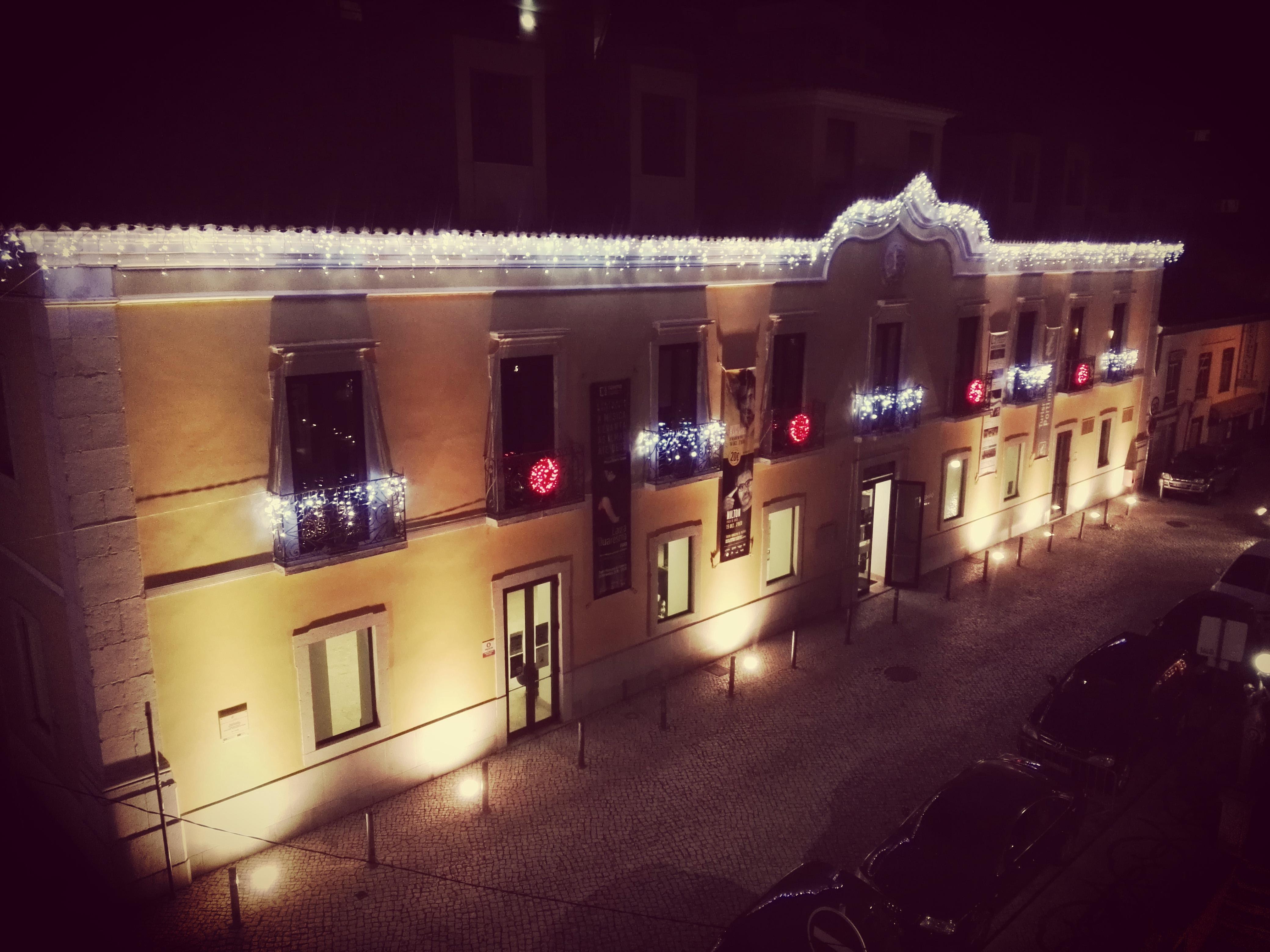 Temple Suites Guesthouse Portimão Zewnętrze zdjęcie