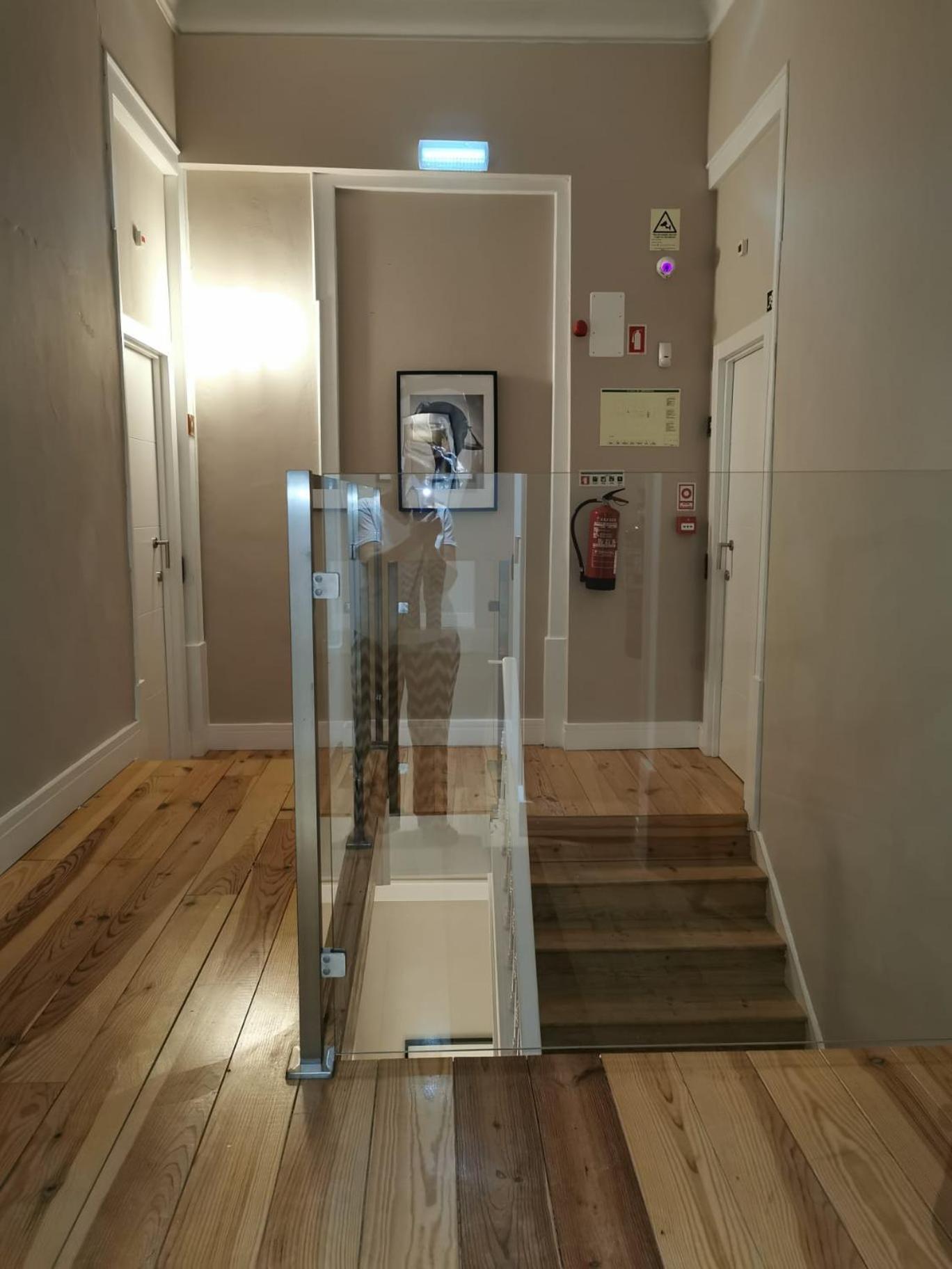 Temple Suites Guesthouse Portimão Zewnętrze zdjęcie