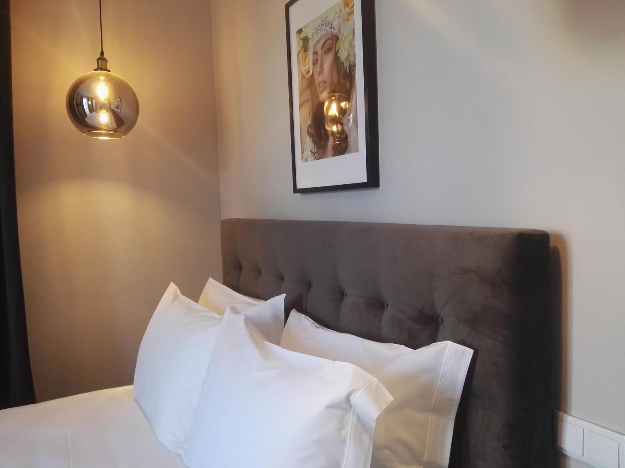 Temple Suites Guesthouse Portimão Zewnętrze zdjęcie