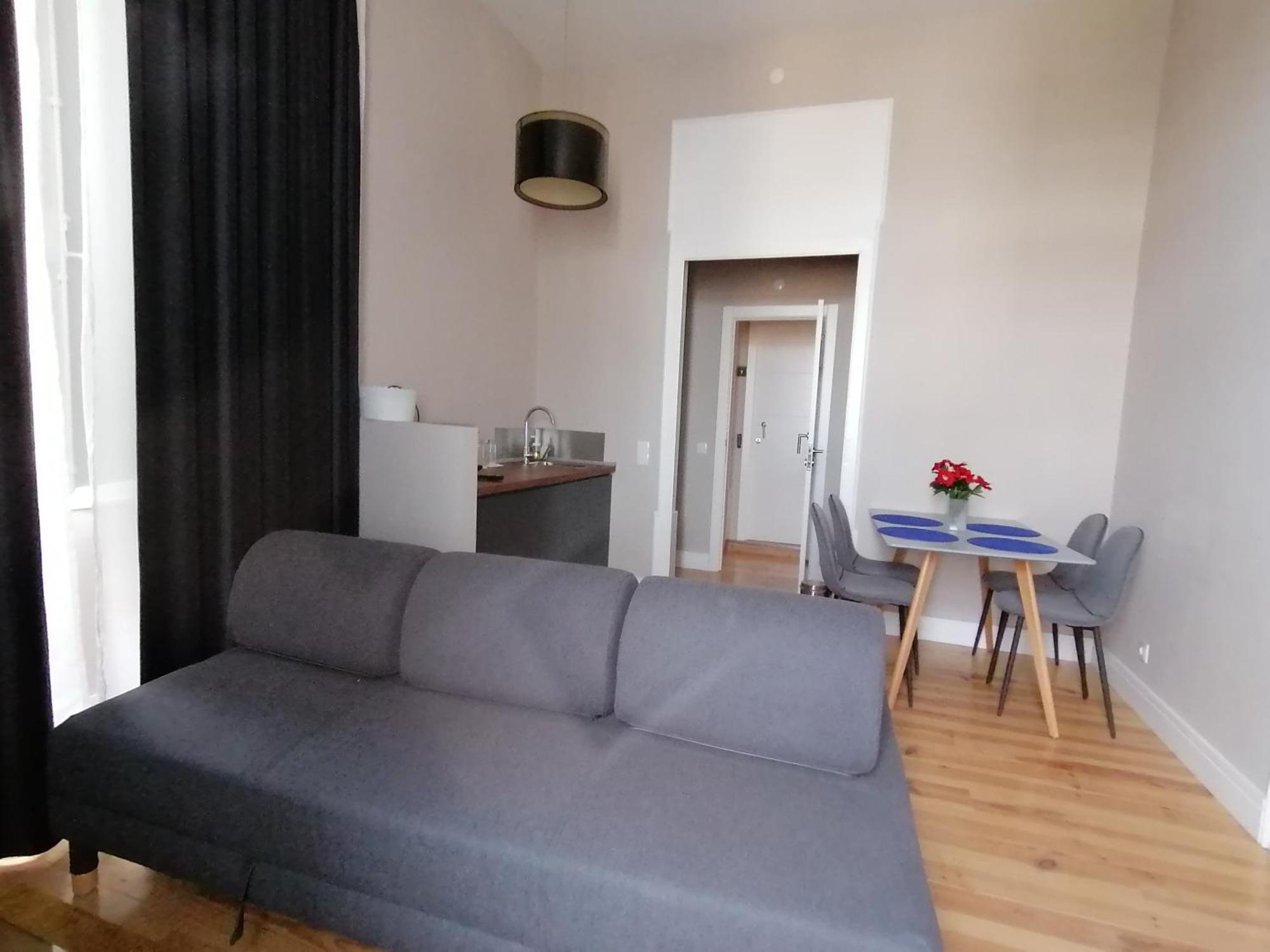 Temple Suites Guesthouse Portimão Pokój zdjęcie