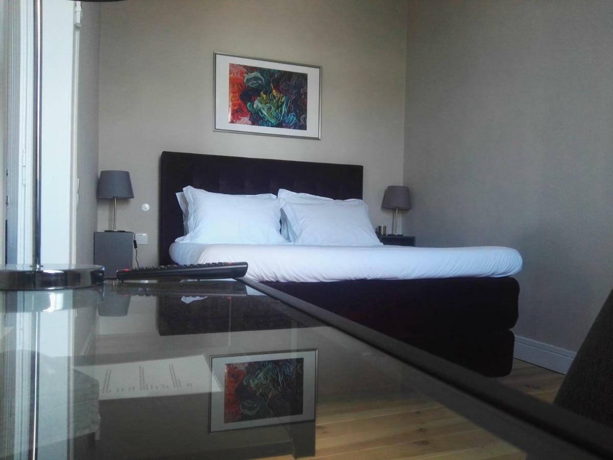 Temple Suites Guesthouse Portimão Zewnętrze zdjęcie