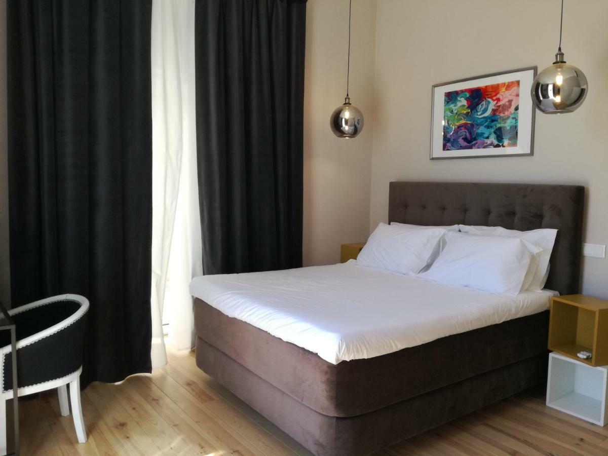 Temple Suites Guesthouse Portimão Zewnętrze zdjęcie