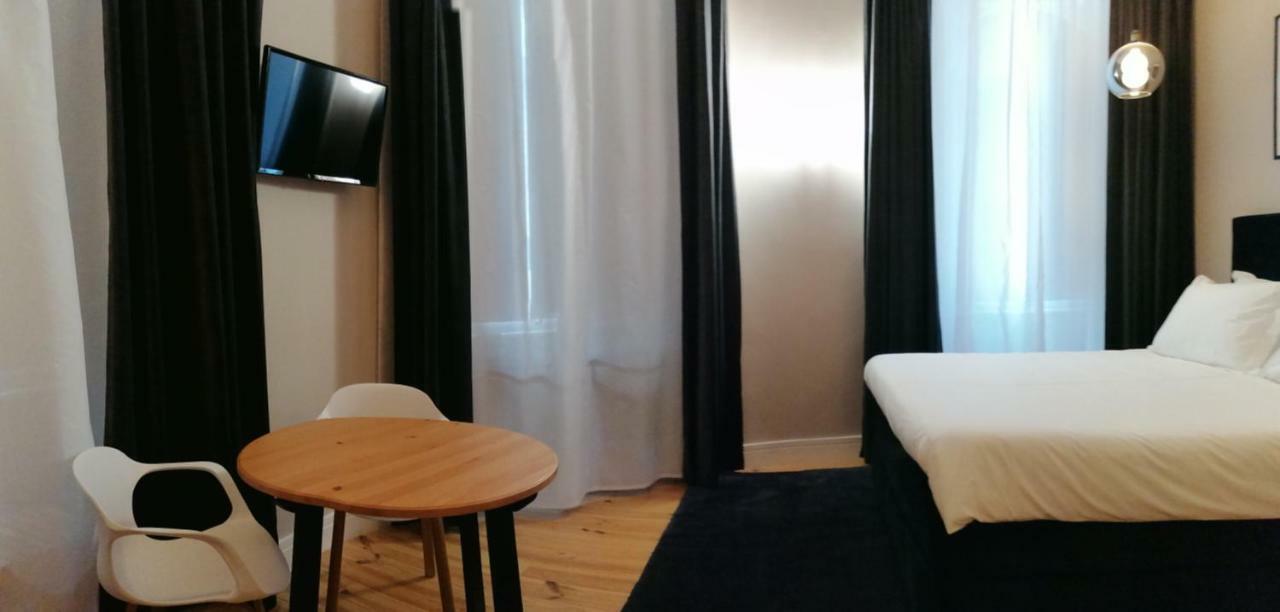 Temple Suites Guesthouse Portimão Zewnętrze zdjęcie